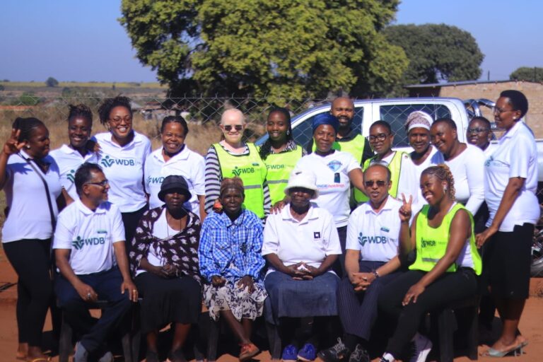 Microfinance Impact snapshot: Empowering Women Through Finance