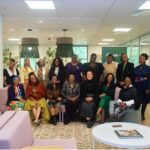 Shaping the Future of Feminist Leadership: Insights from the Zanele Mbeki Fellowship Roundtable