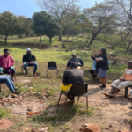 Bringing Clean Water and Hope to Matangari Community