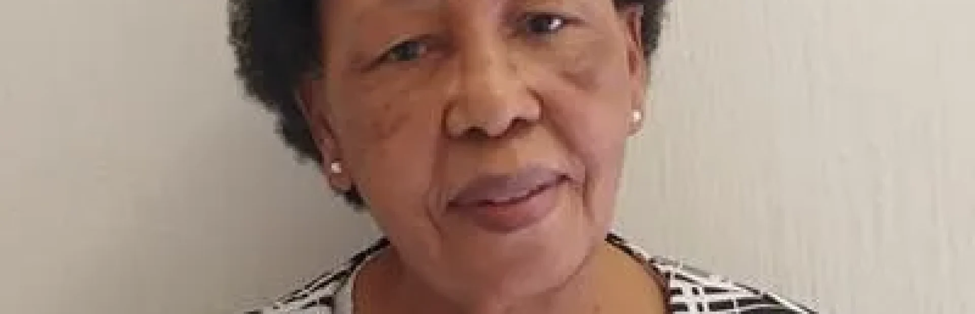 Dr Anne Letsebe